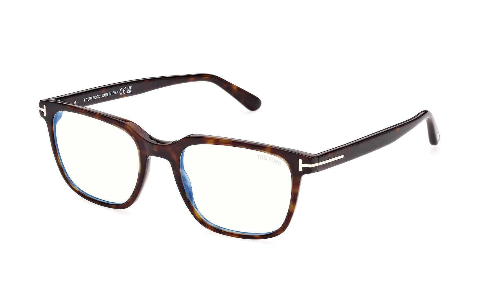 Tom Ford Eyeglasses FT5818/B 052