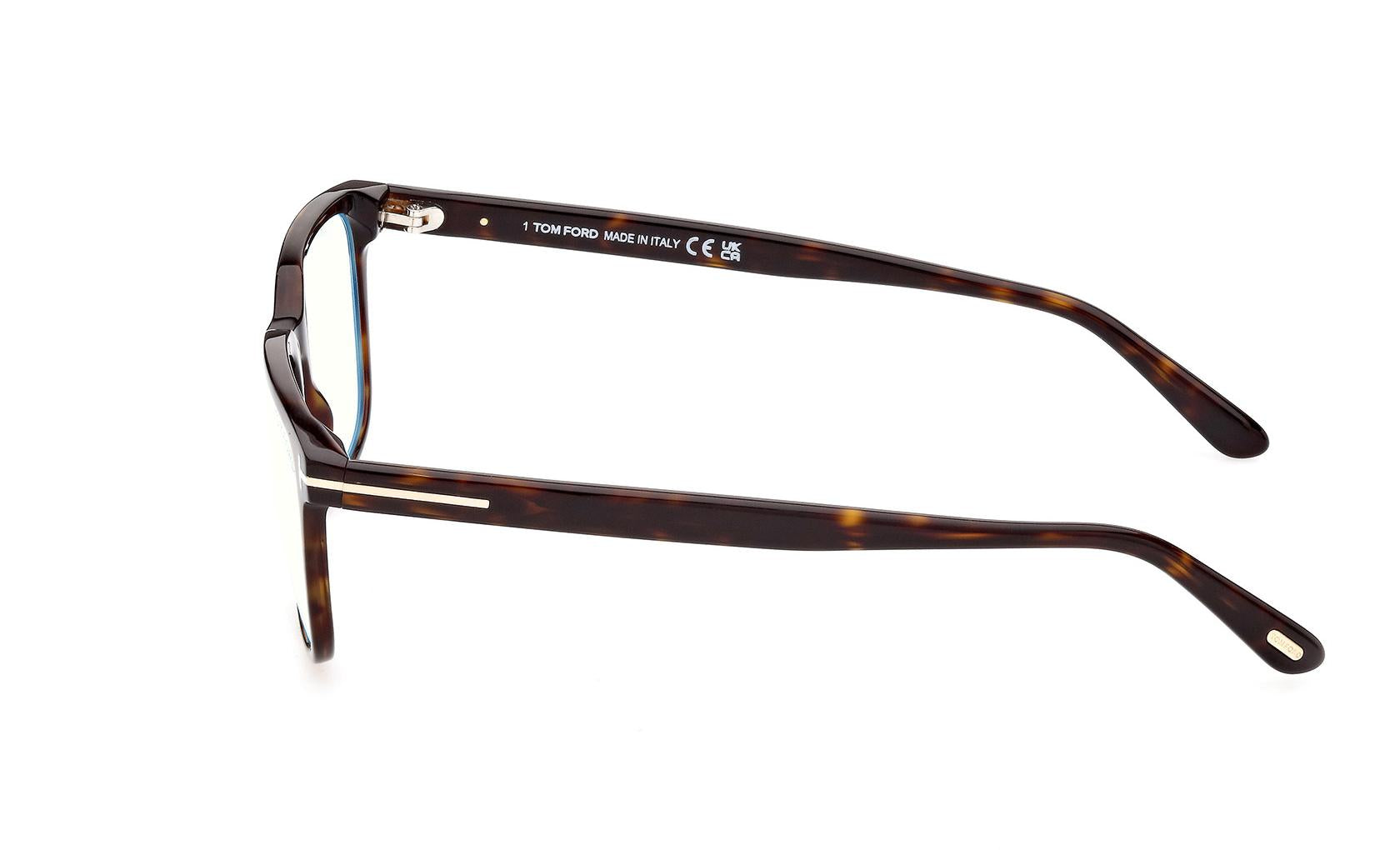 Tom Ford Eyeglasses FT5818/B 052
