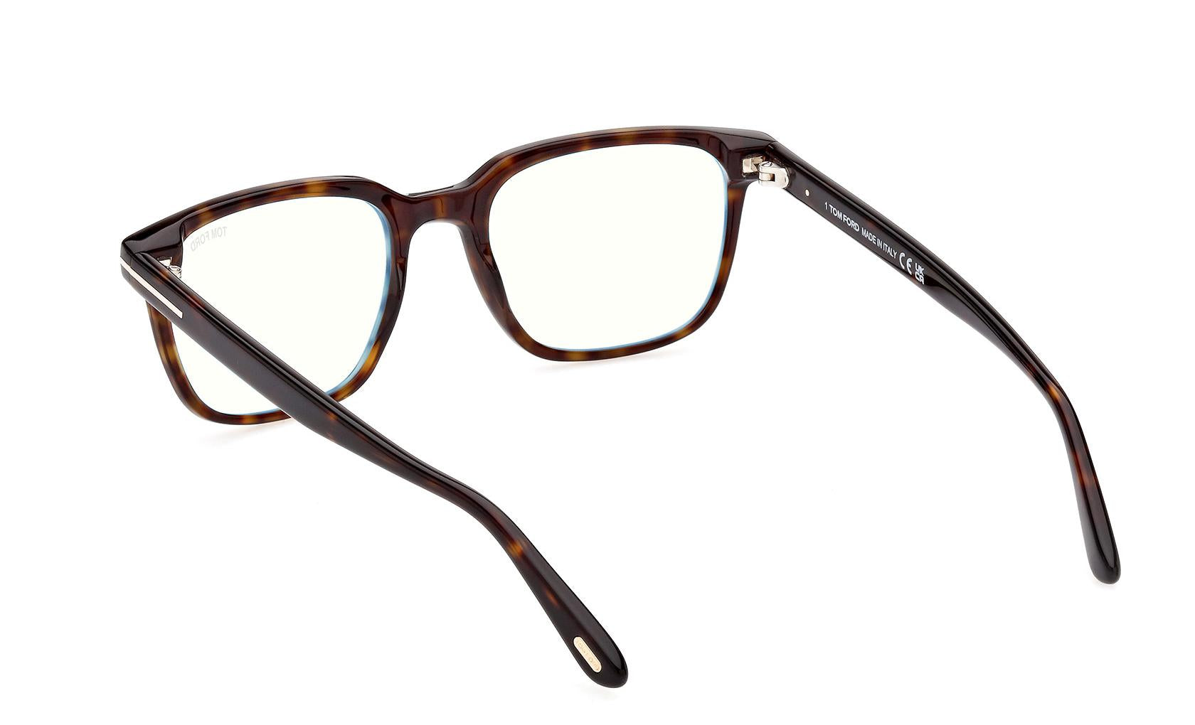 Tom Ford Eyeglasses FT5818/B 052