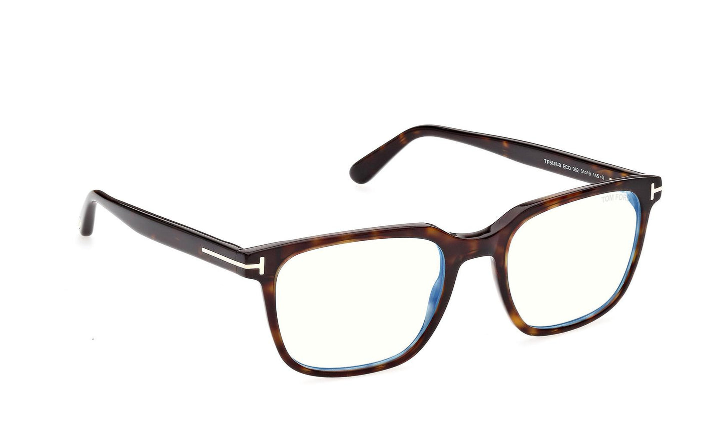Tom Ford Eyeglasses FT5818/B 052