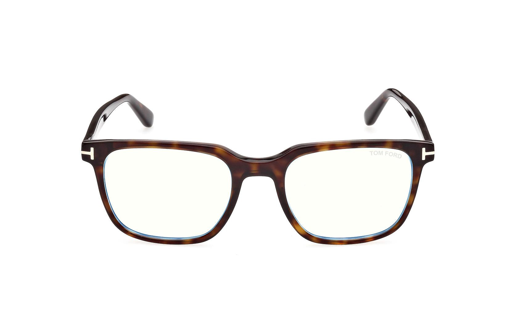 Tom Ford Eyeglasses FT5818/B 052