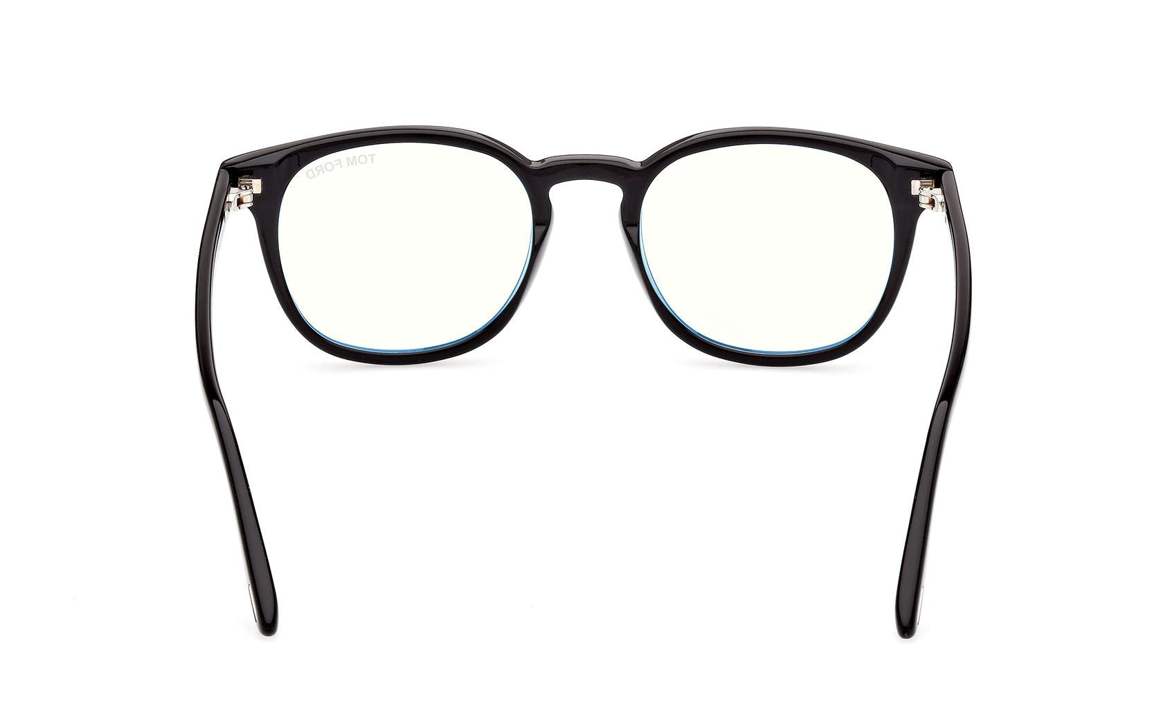 Tom Ford Eyeglasses FT5819/B 001