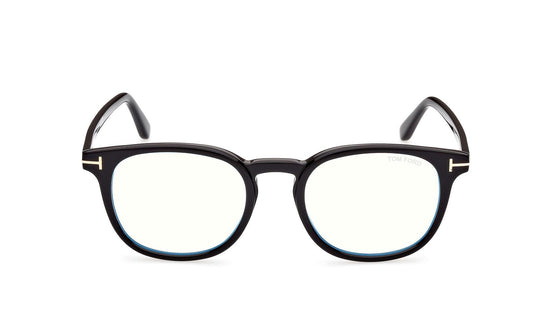 Tom Ford Eyeglasses FT5819/B 001