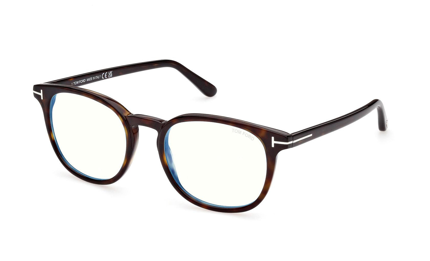 Tom Ford Eyeglasses FT5819/B 052