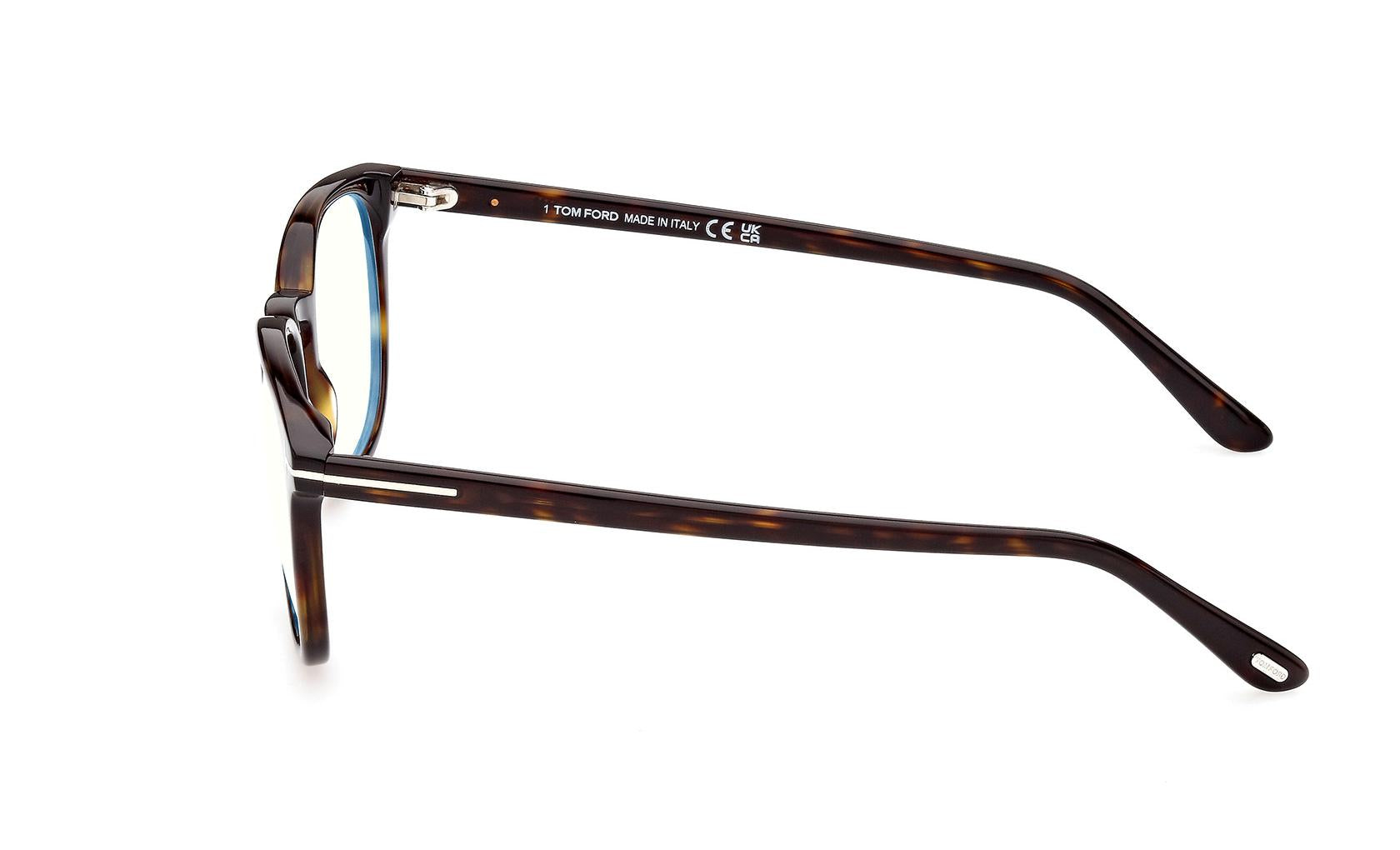 Tom Ford Eyeglasses FT5819/B 052