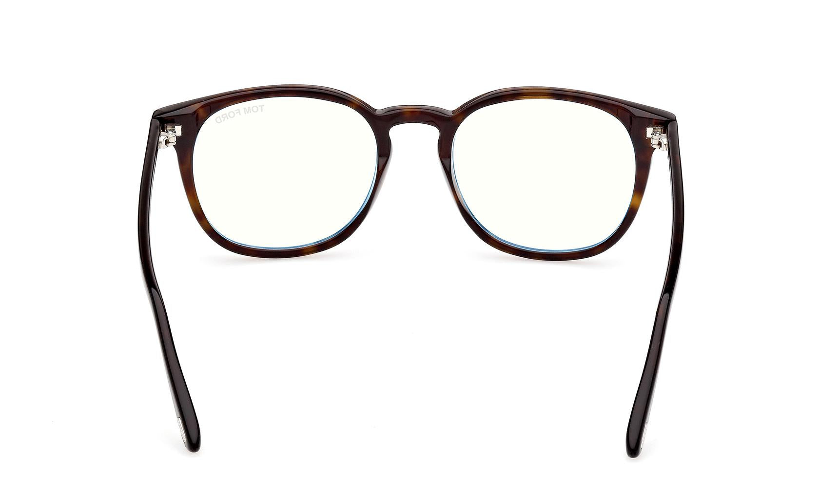 Tom Ford Eyeglasses FT5819/B 052