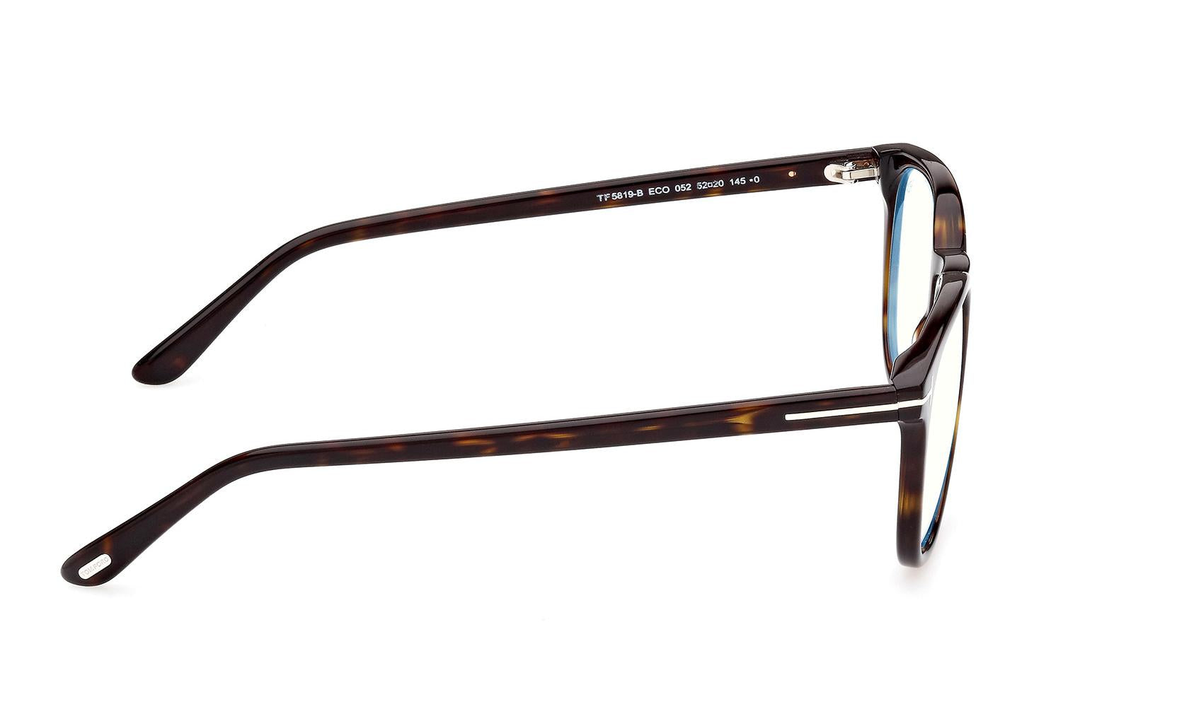 Tom Ford Eyeglasses FT5819/B 052