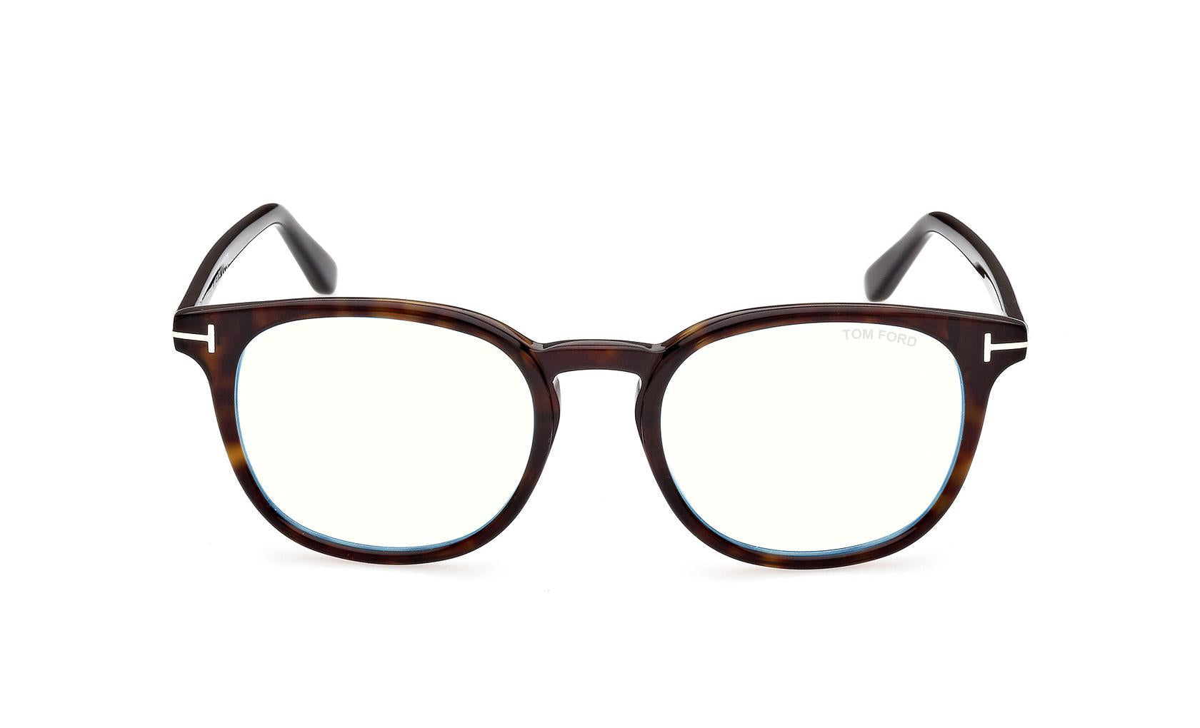 Tom Ford Eyeglasses FT5819/B 052