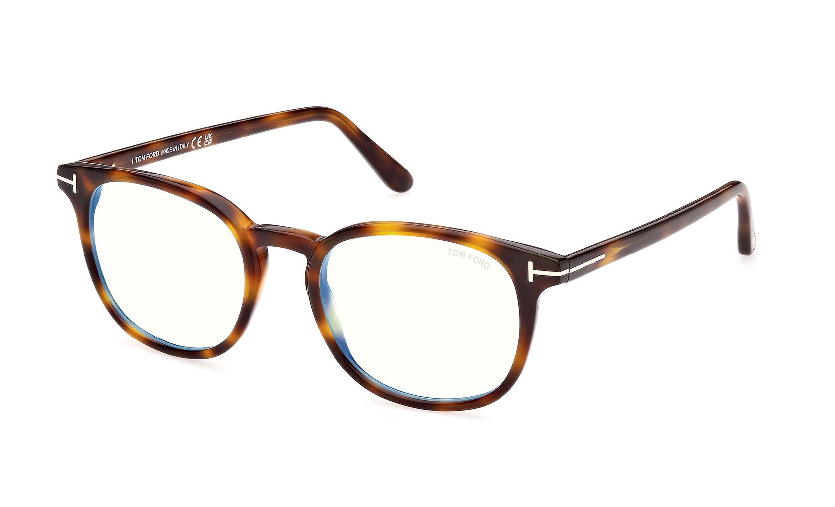 Tom Ford Eyeglasses FT5819/B 053