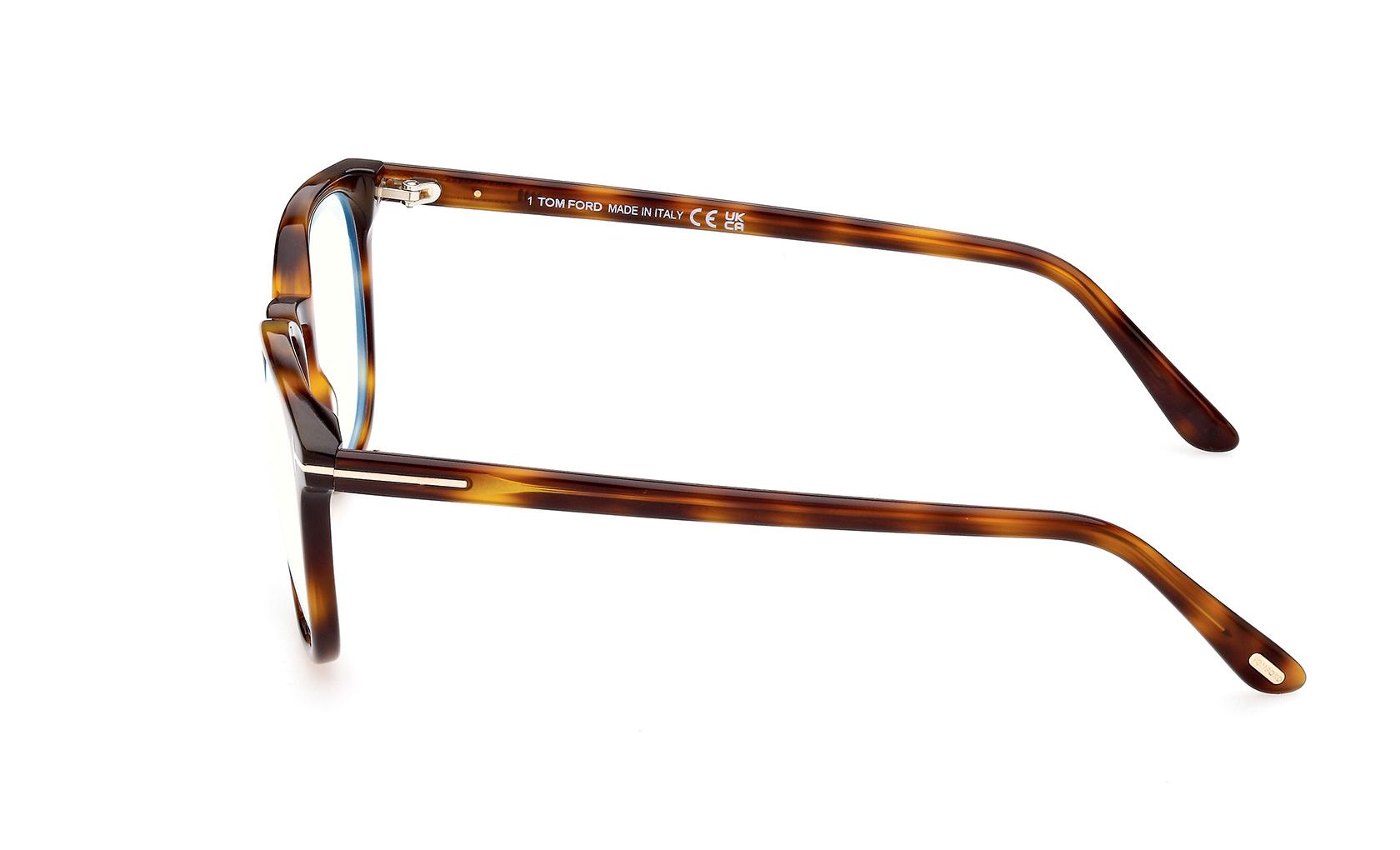 Tom Ford Eyeglasses FT5819/B 053
