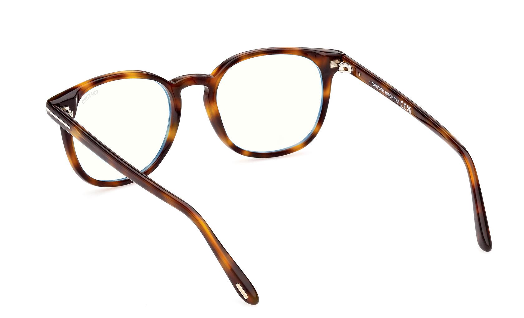 Tom Ford Eyeglasses FT5819/B 053