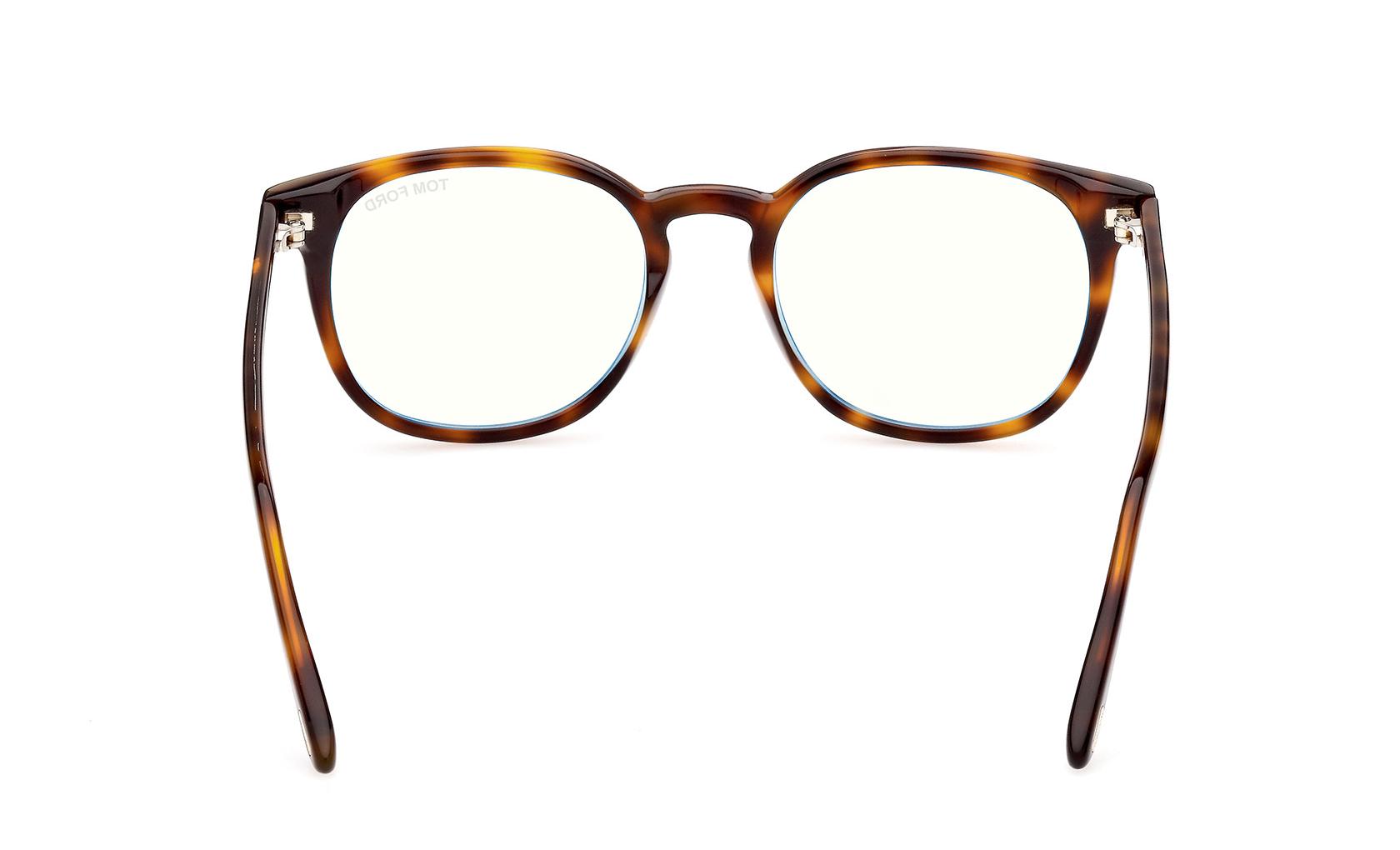 Tom Ford Eyeglasses FT5819/B 053