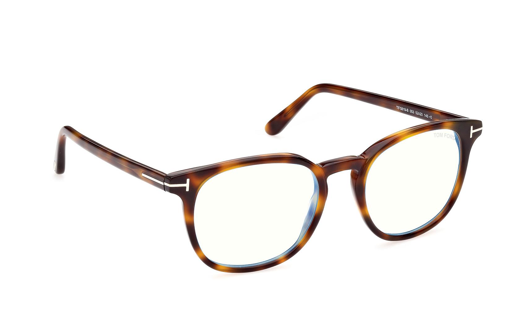 Tom Ford Eyeglasses FT5819/B 053