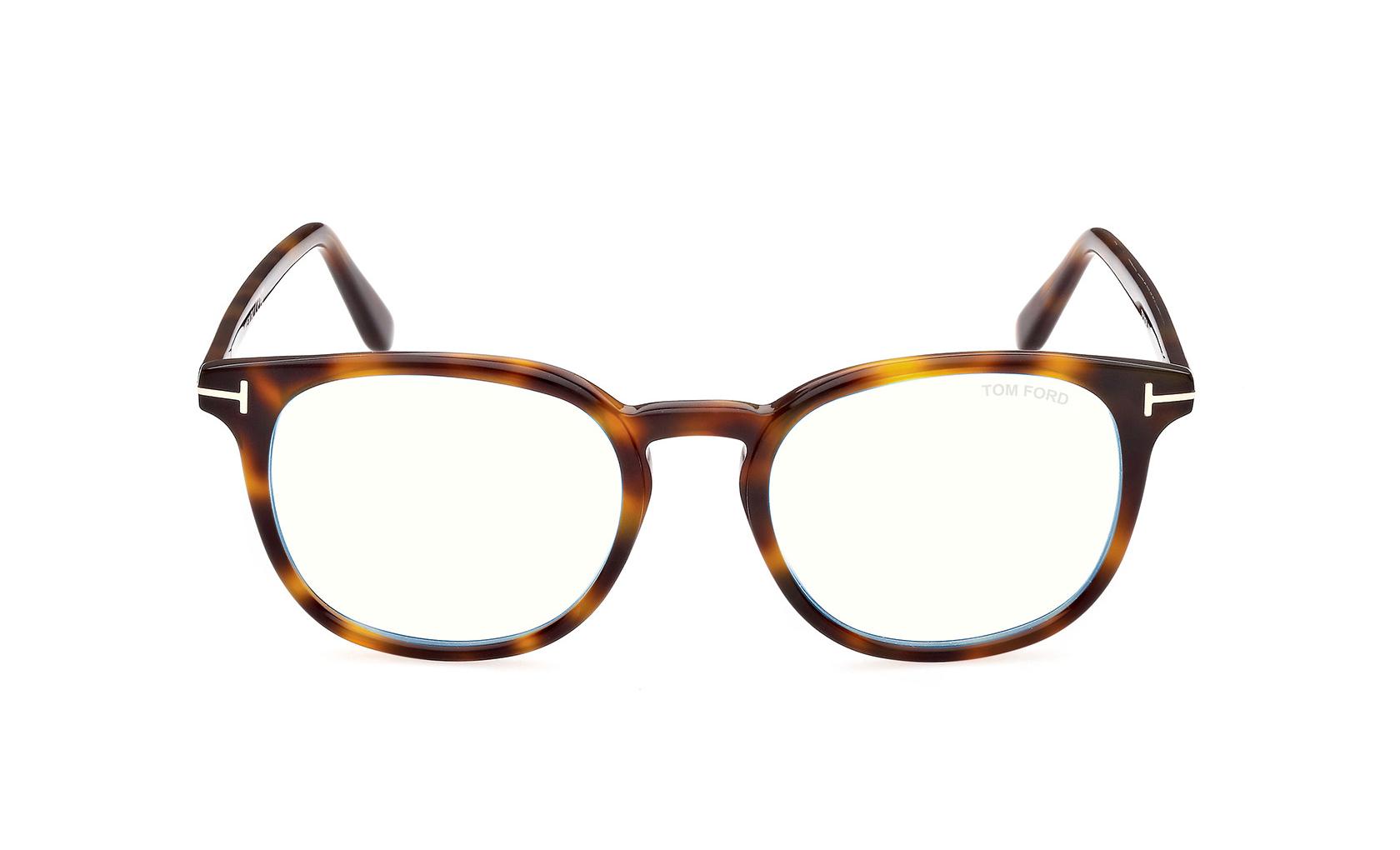 Tom Ford Eyeglasses FT5819/B 053