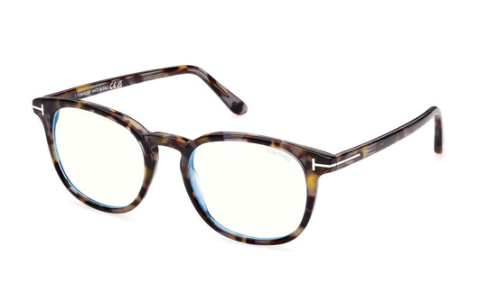 Tom Ford Eyeglasses FT5819/B 055