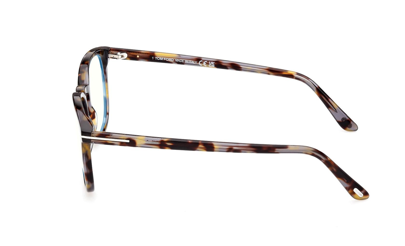 Tom Ford Eyeglasses FT5819/B 055