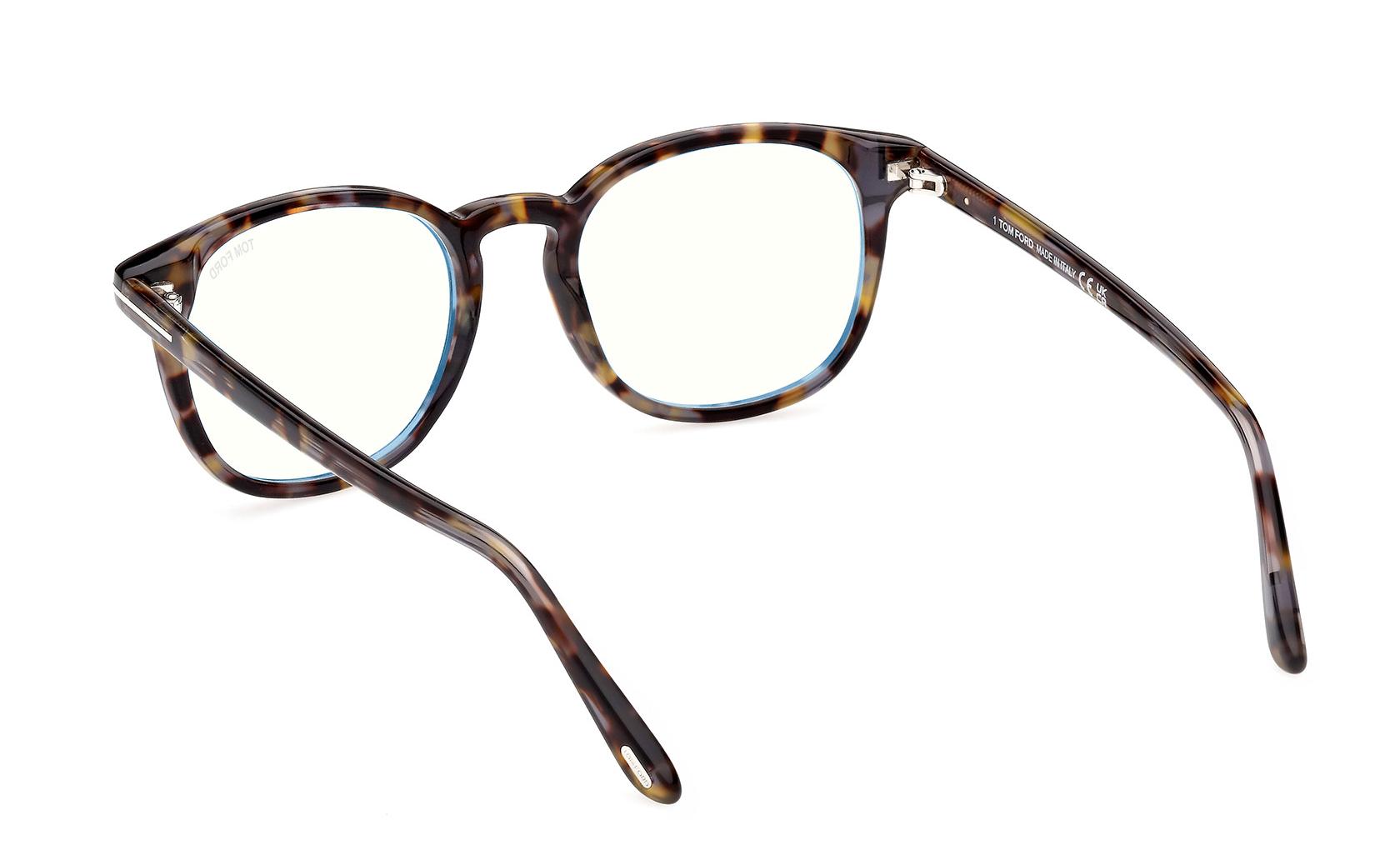 Tom Ford Eyeglasses FT5819/B 055