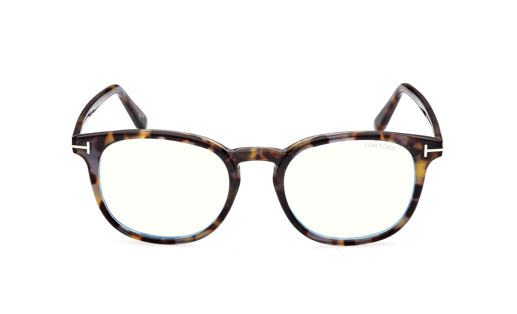 Tom Ford Eyeglasses FT5819/B 055