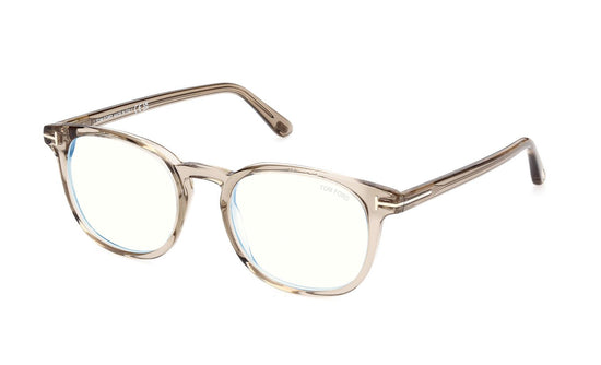 Tom Ford Eyeglasses FT5819/B 057