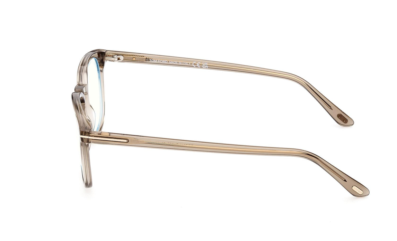 Tom Ford Eyeglasses FT5819/B 057