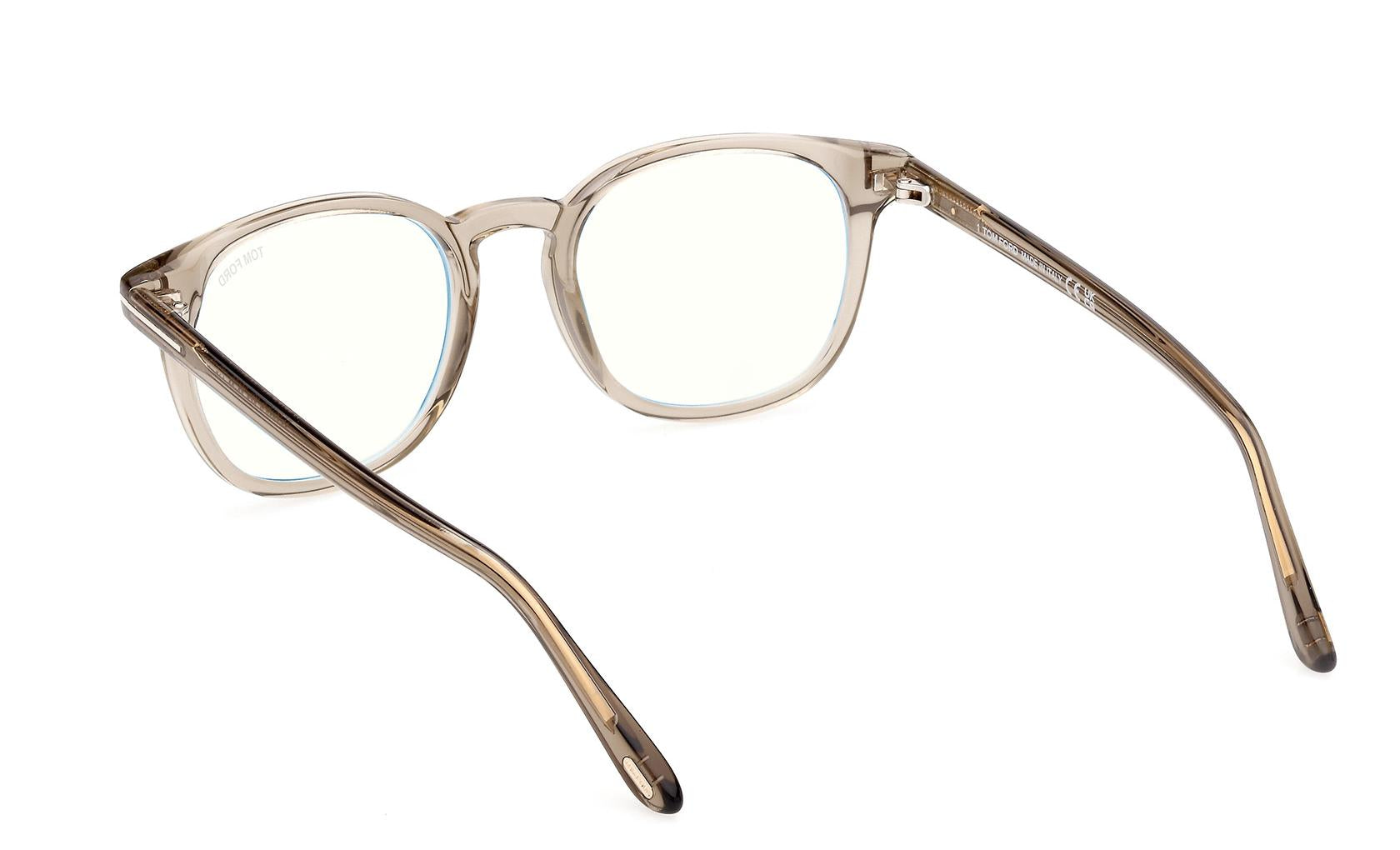 Tom Ford Eyeglasses FT5819/B 057