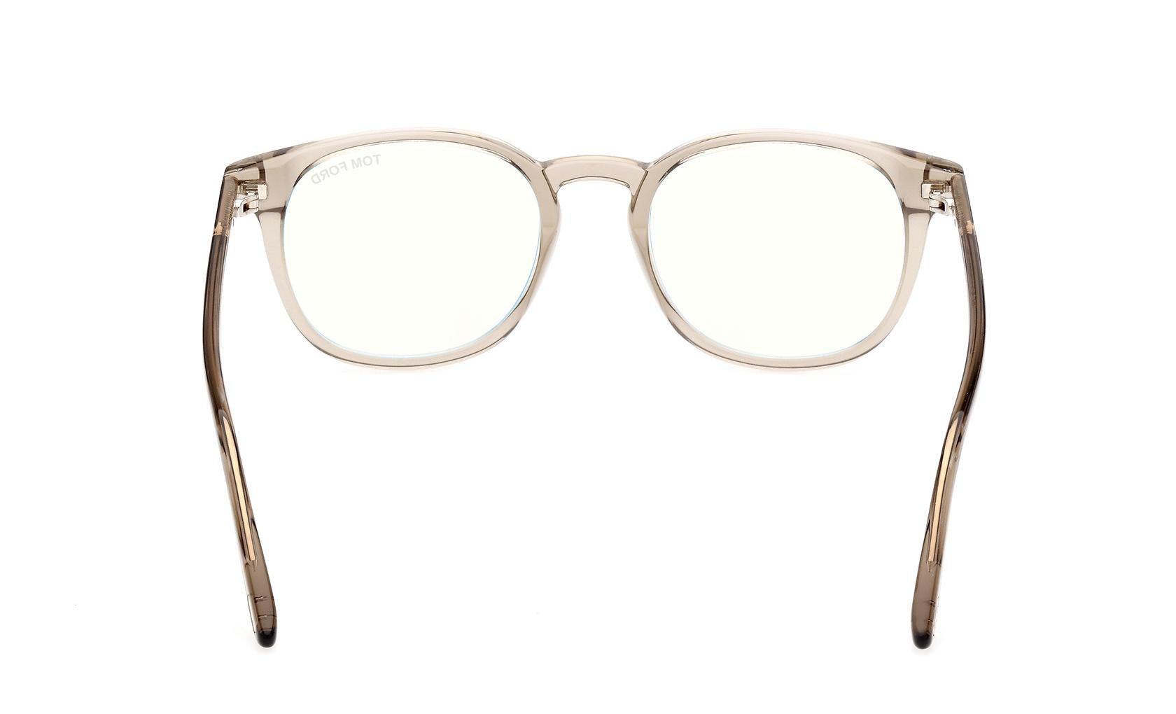 Tom Ford Eyeglasses FT5819/B 057