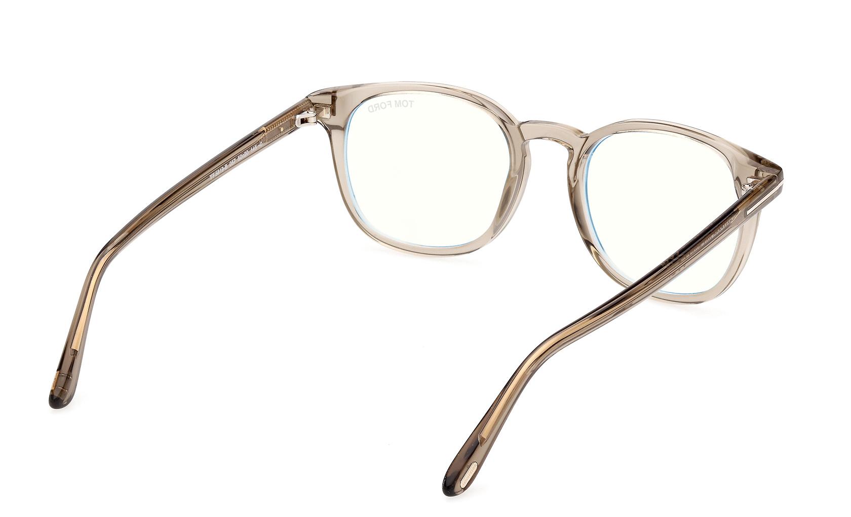 Tom Ford Eyeglasses FT5819/B 057