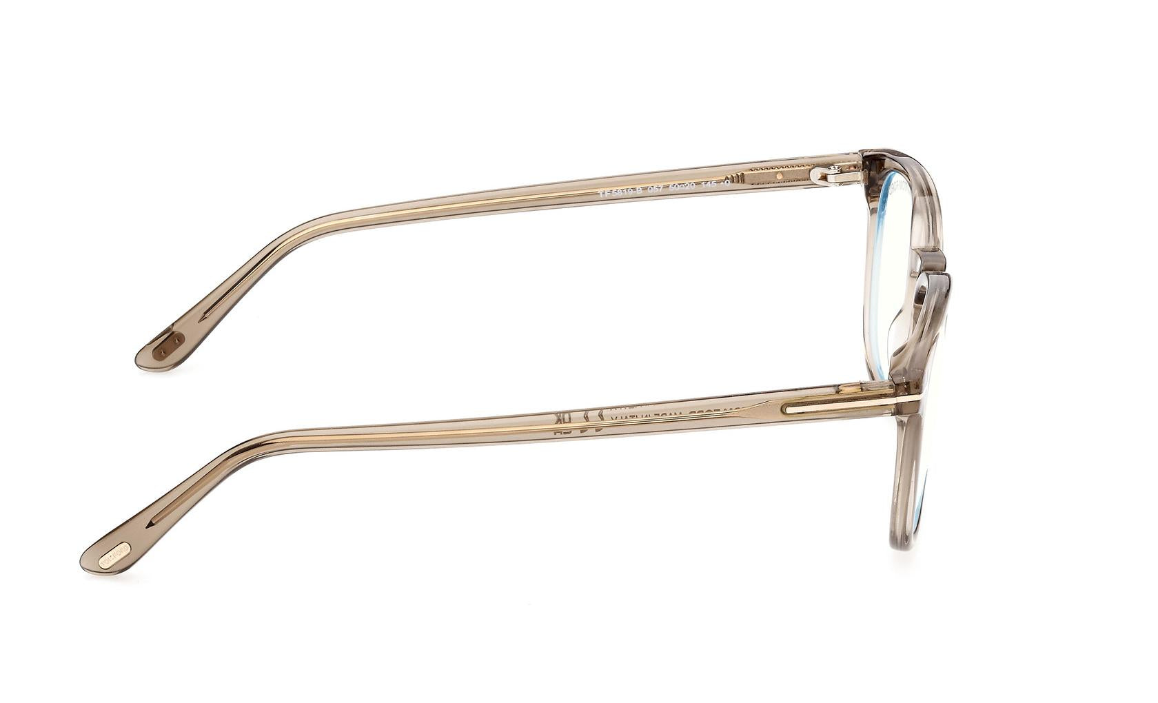 Tom Ford Eyeglasses FT5819/B 057