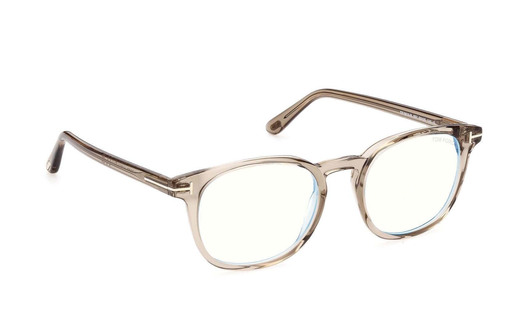 Tom Ford Eyeglasses FT5819/B 057