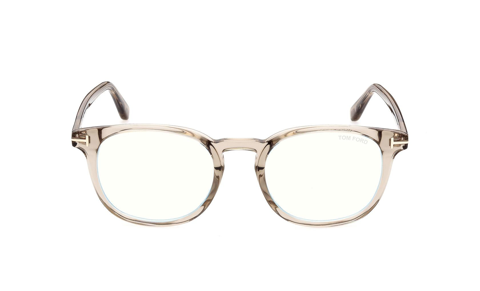 Tom Ford Eyeglasses FT5819/B 057