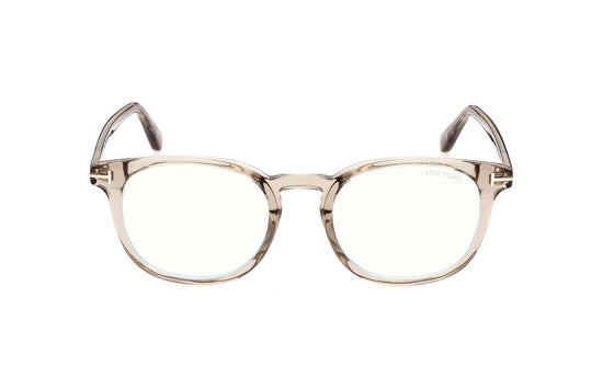 Tom Ford Eyeglasses FT5819/B 057