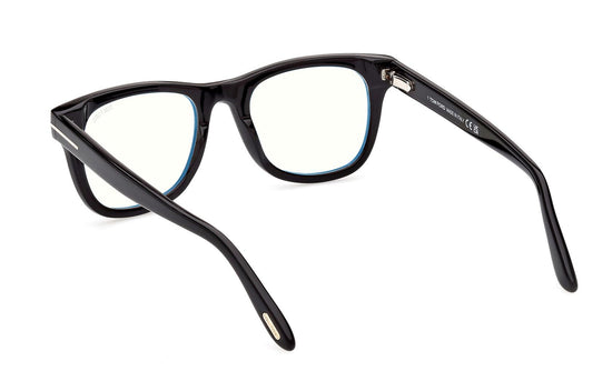 Tom Ford Eyeglasses FT5820/B 001