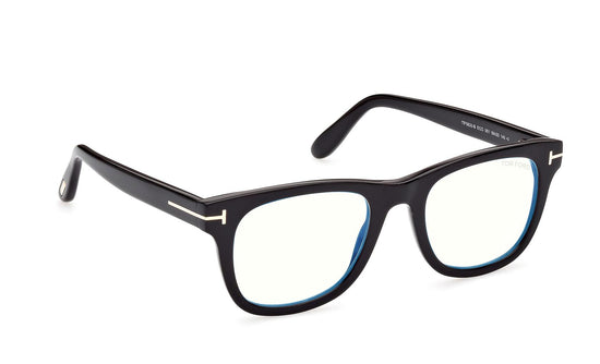 Tom Ford Eyeglasses FT5820/B 001