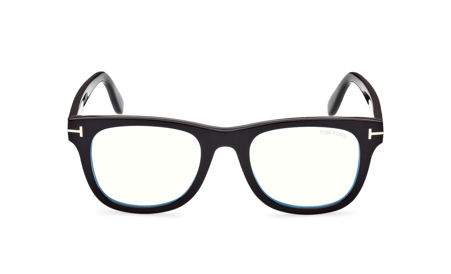 Tom Ford Eyeglasses FT5820/B 001