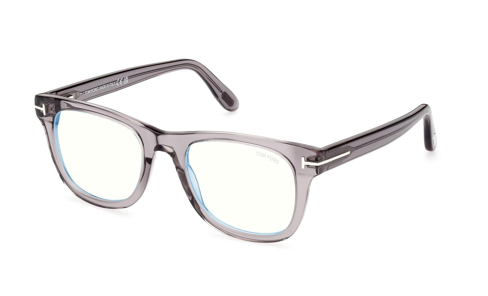 Tom Ford Eyeglasses FT5820/B 020