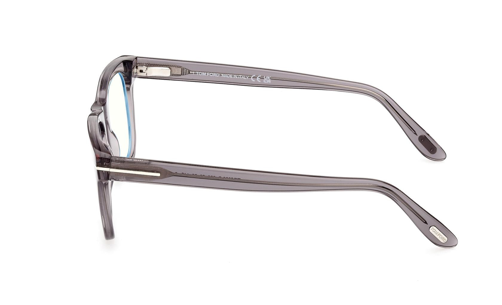 Tom Ford Eyeglasses FT5820/B 020