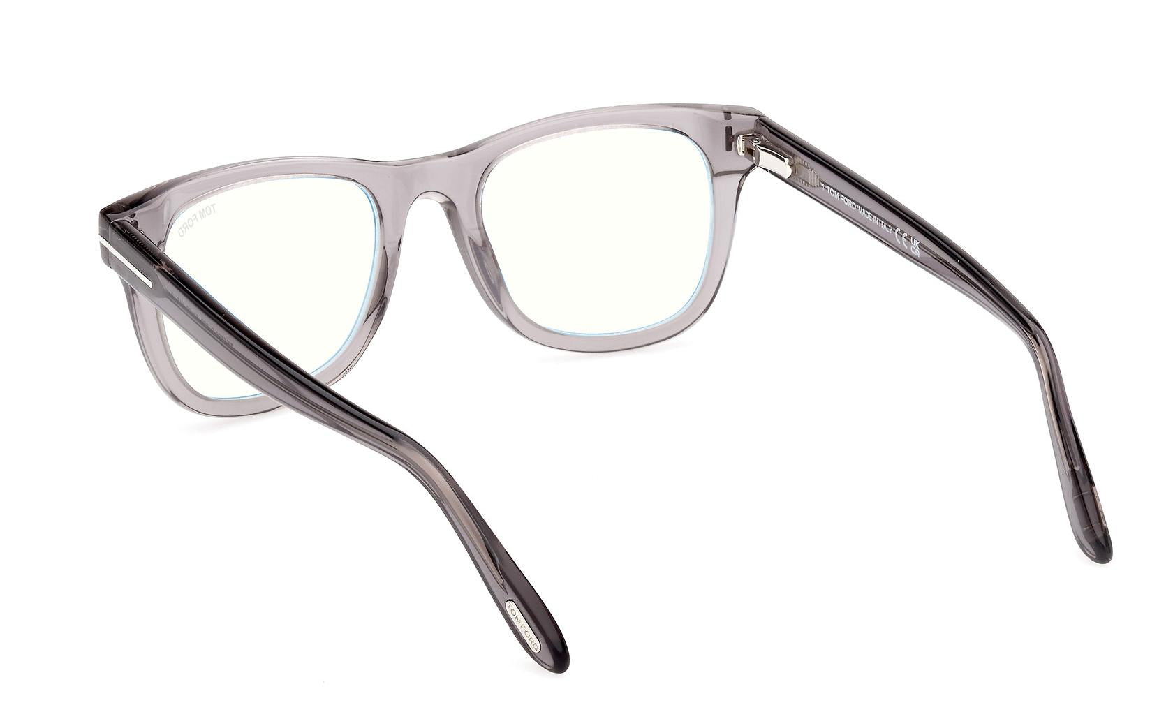 Tom Ford Eyeglasses FT5820/B 020