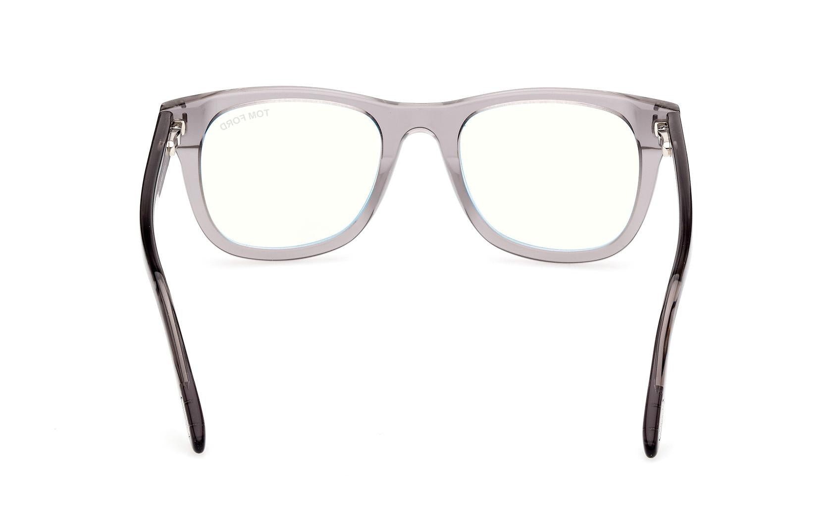 Tom Ford Eyeglasses FT5820/B 020