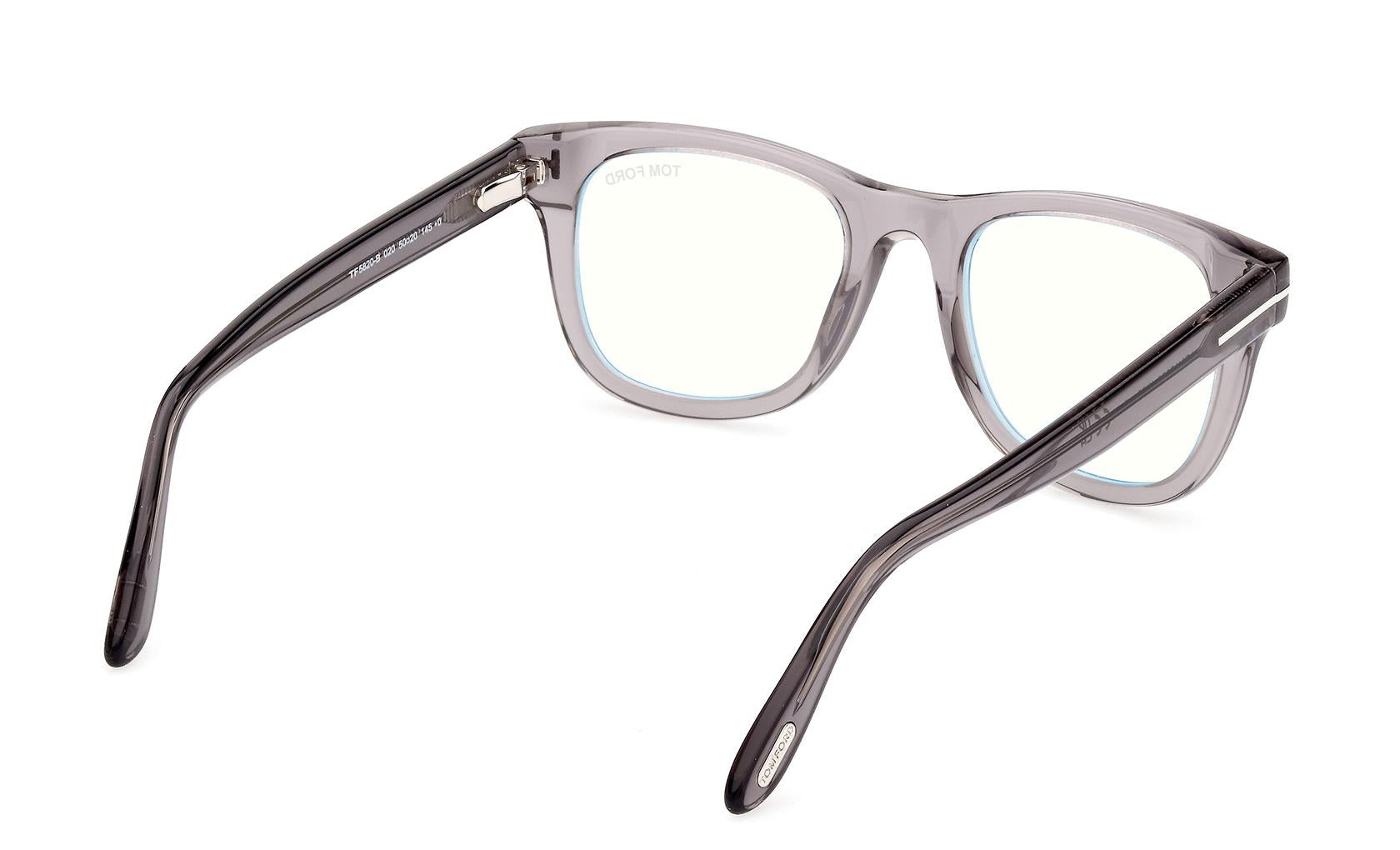 Tom Ford Eyeglasses FT5820/B 020