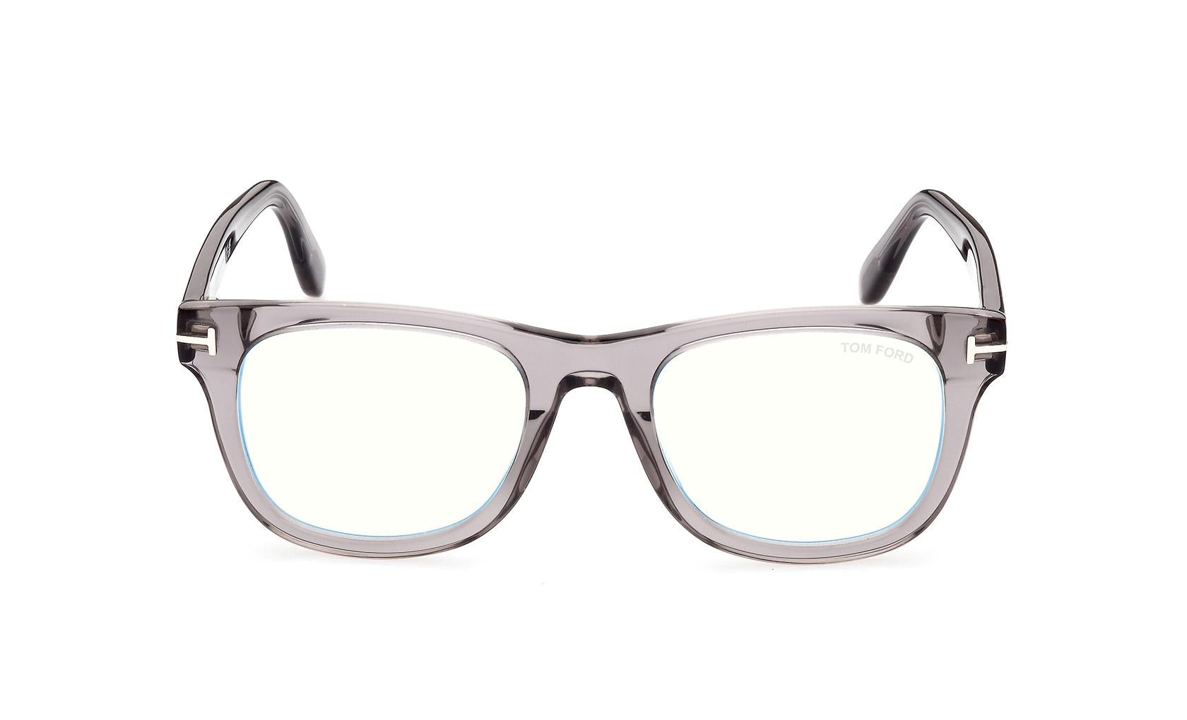 Tom Ford Eyeglasses FT5820/B 020