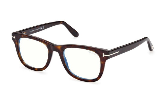 Tom Ford Eyeglasses FT5820/B 052