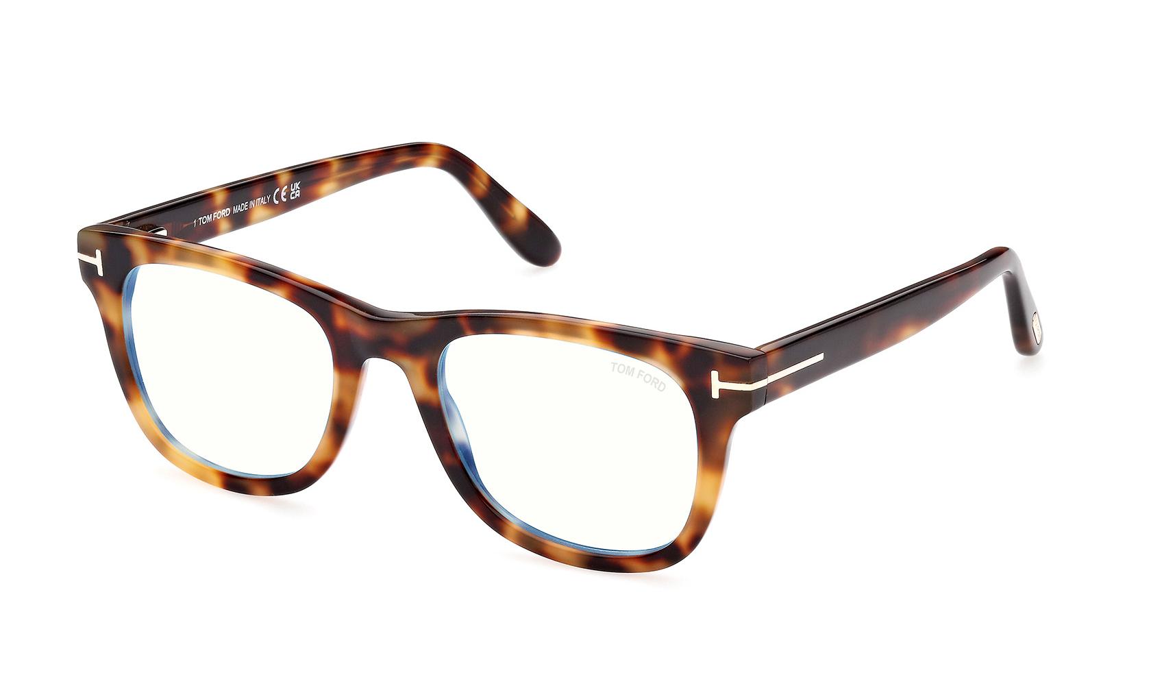 Tom Ford Eyeglasses FT5820/B 053