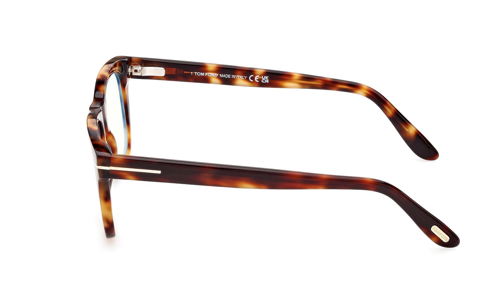 Tom Ford Eyeglasses FT5820/B 053