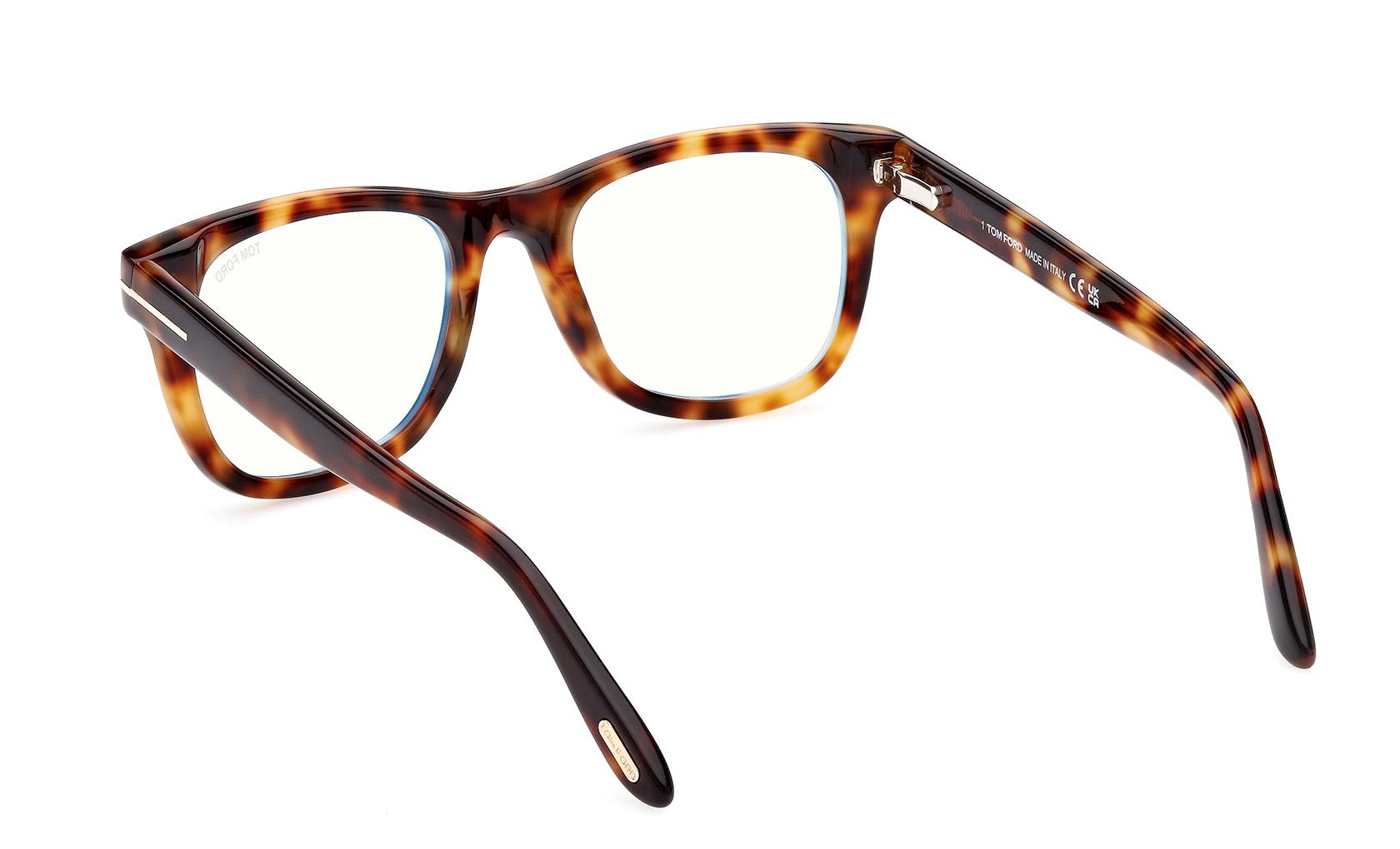 Tom Ford Eyeglasses FT5820/B 053