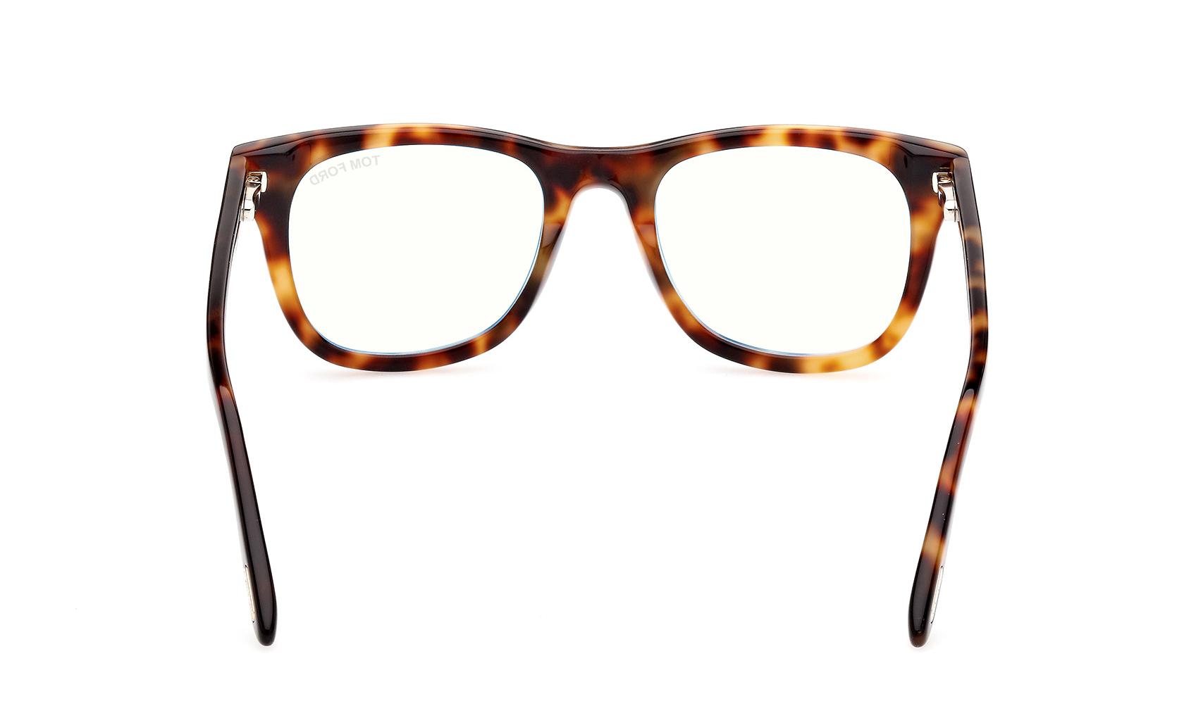Tom Ford Eyeglasses FT5820/B 053