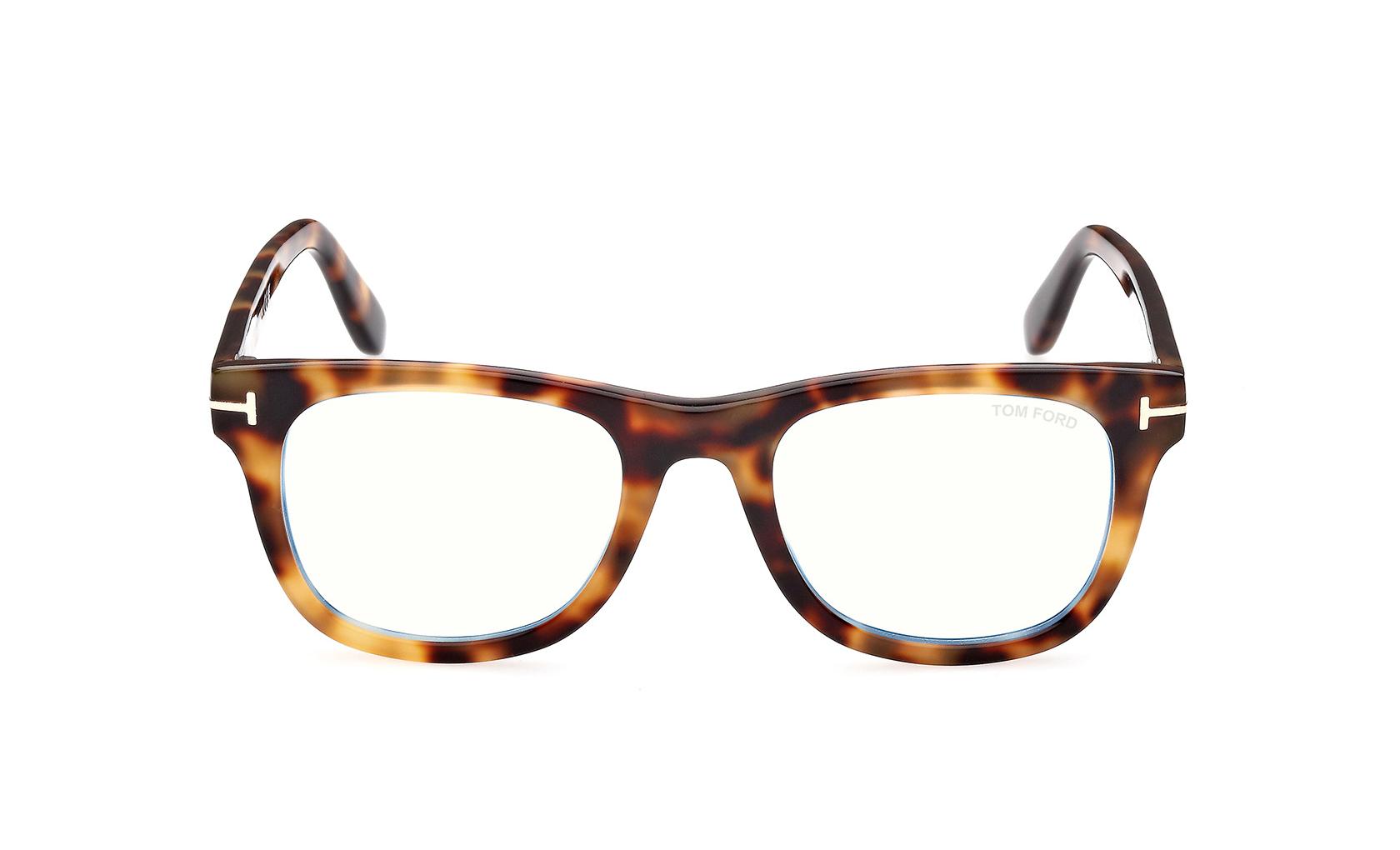 Tom Ford Eyeglasses FT5820/B 053