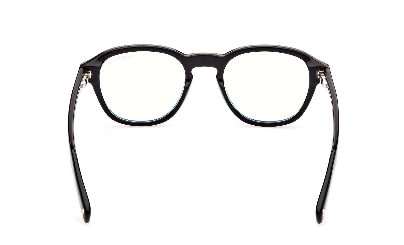 Tom Ford Eyeglasses FT5821/B 001