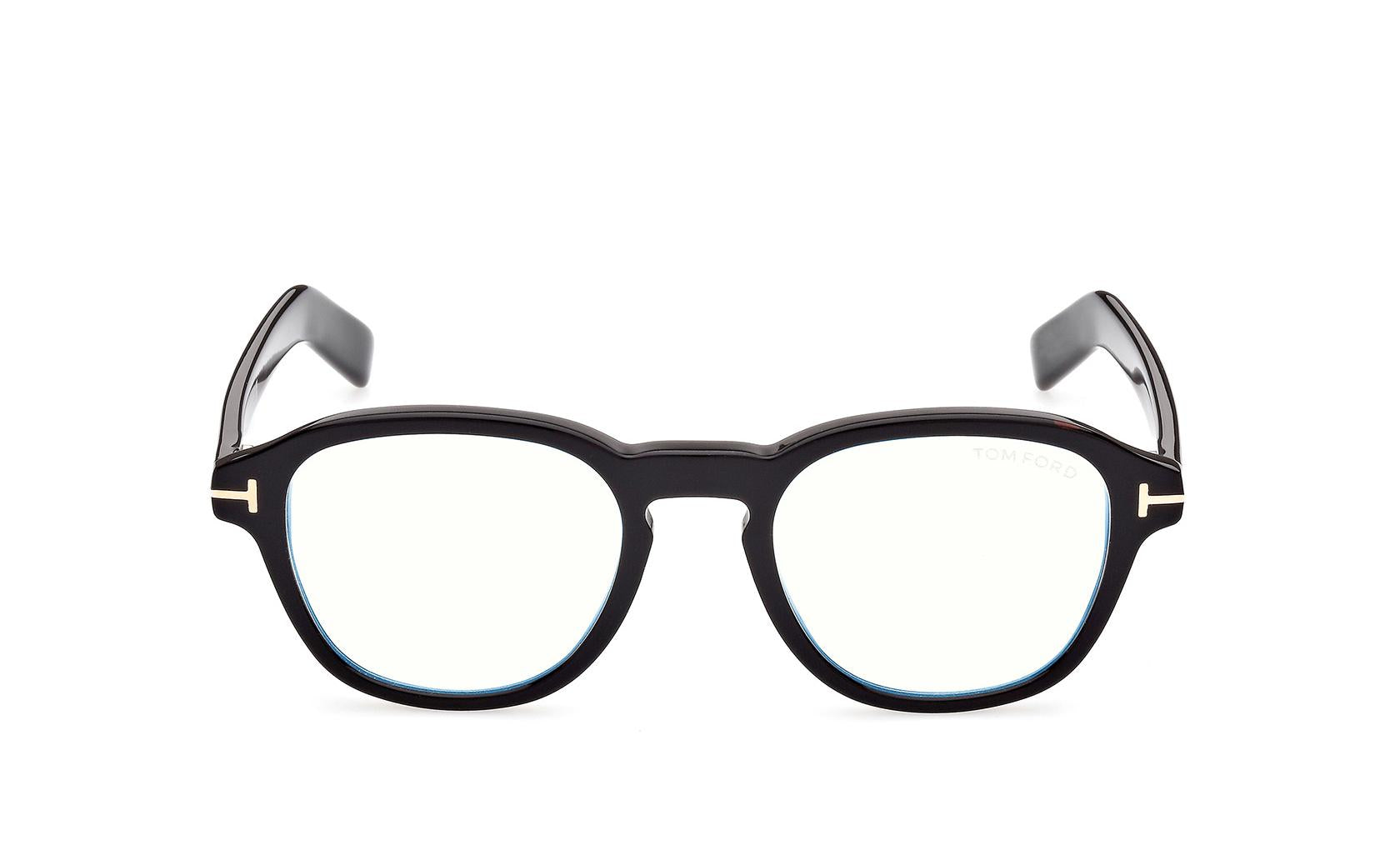 Tom Ford Eyeglasses FT5821/B 001