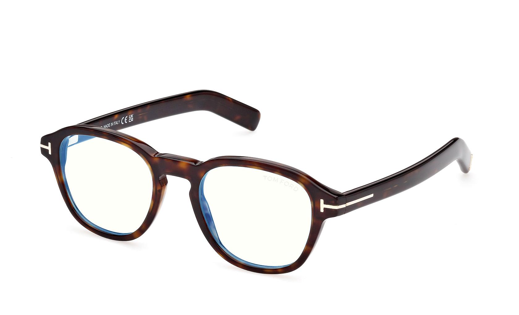 Tom Ford Eyeglasses FT5821/B 052