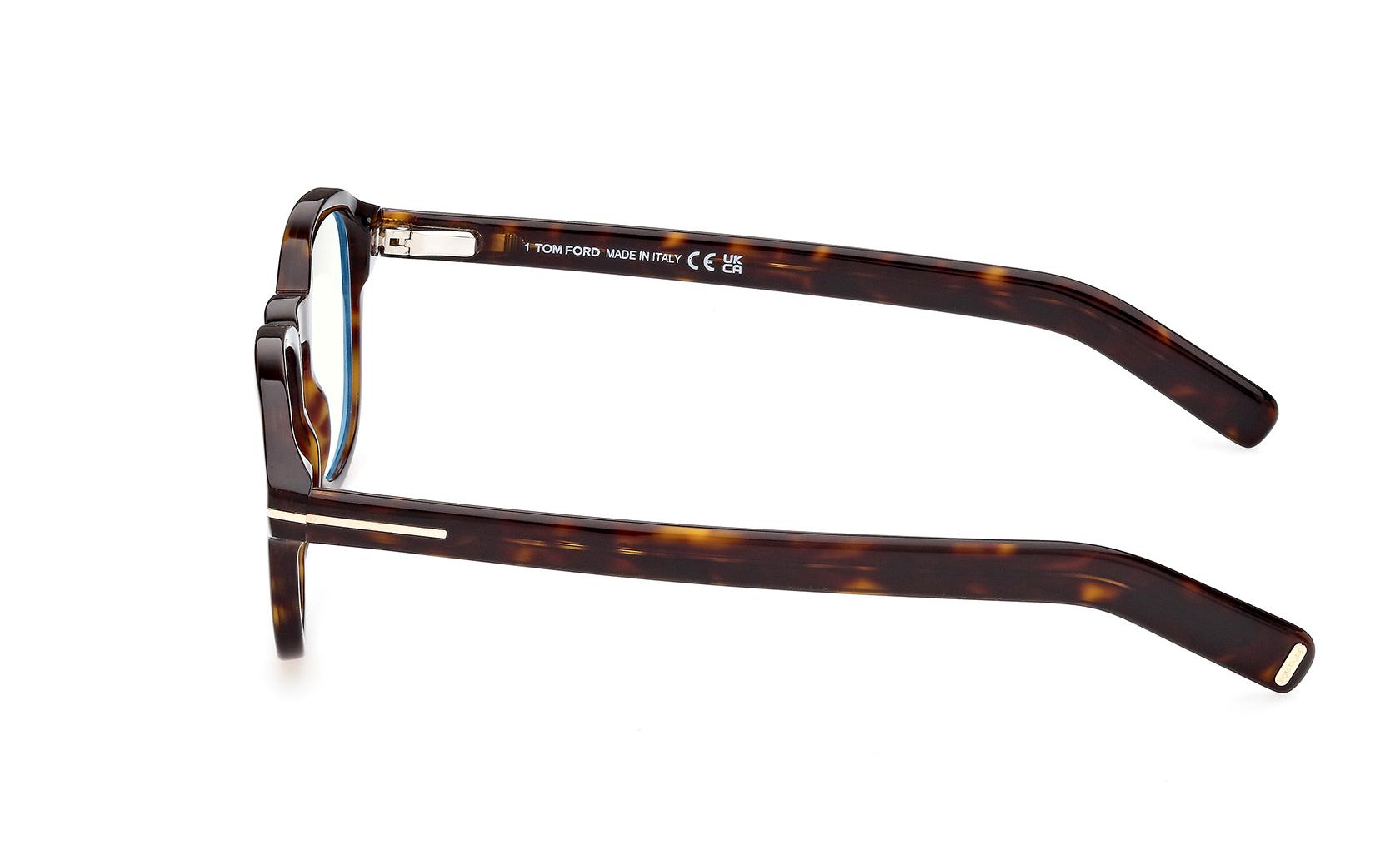 Tom Ford Eyeglasses FT5821/B 052